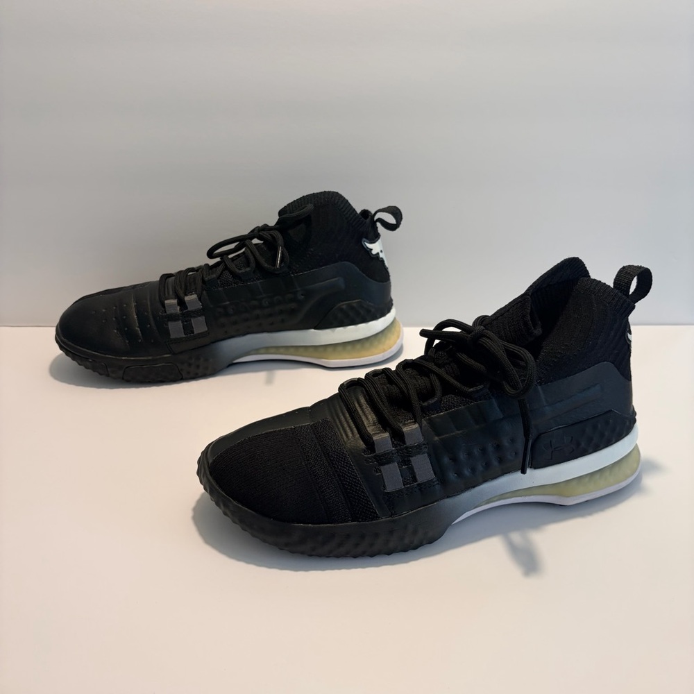 Under Armour Project Rock 1 Dewayne Johnson - Picture 4 of 7